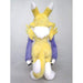 Digimon Renamon S Plush Toy Sanei Boeki NEW from Japan_3