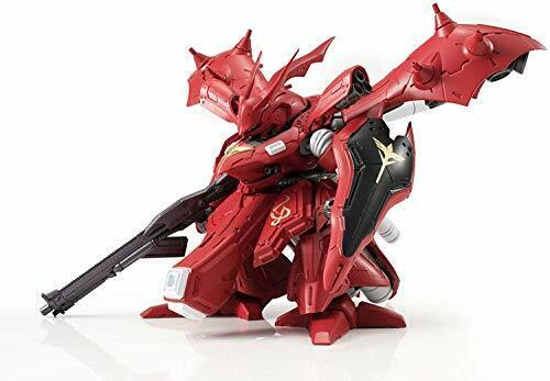 NXEDGE STYLE [MS UNIT] Nightingale Mobile Suit Gundam NEW from Japan_7