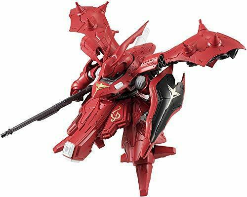 NXEDGE STYLE [MS UNIT] Nightingale Mobile Suit Gundam NEW from Japan_8