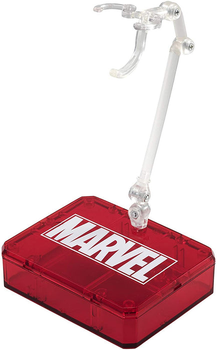 BANDAI Soul STAGE MARVEL Ver. For S.H.Figuarts MARVEL Fgure Stand NEW from Japan_1