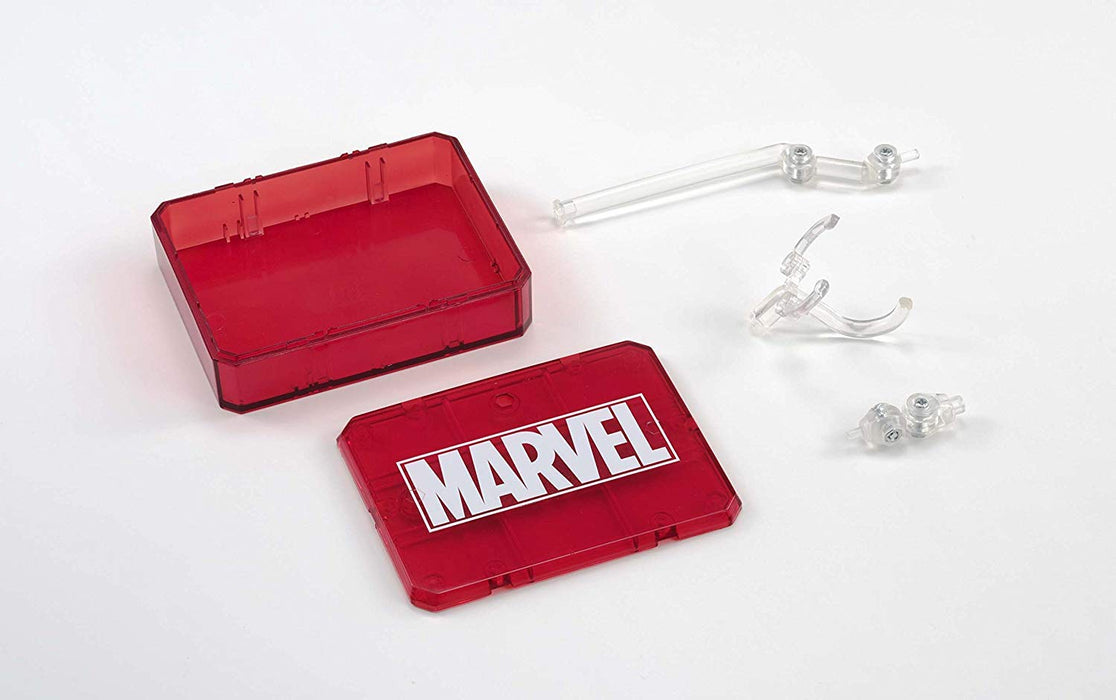 BANDAI Soul STAGE MARVEL Ver. For S.H.Figuarts MARVEL Fgure Stand NEW from Japan_3