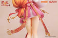 Emontoys Fox Spirit Matchmaker Susu Tushan 1/8 Scale Figure NEW from Japan_5
