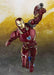 TAMASHII NATIONS Bandai S.H. Figuarts Iron Man Mk 50 Avengers: Infinity War NEW_4
