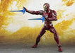 TAMASHII NATIONS Bandai S.H. Figuarts Iron Man Mk 50 Avengers: Infinity War NEW_5