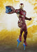 TAMASHII NATIONS Bandai S.H. Figuarts Iron Man Mk 50 Avengers: Infinity War NEW_7