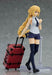 Max Factory figma 466 Fate/Apocrypha Ruler: Casual ver. Figure NEW from Japan_3