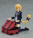 Max Factory figma 466 Fate/Apocrypha Ruler: Casual ver. Figure NEW from Japan_6