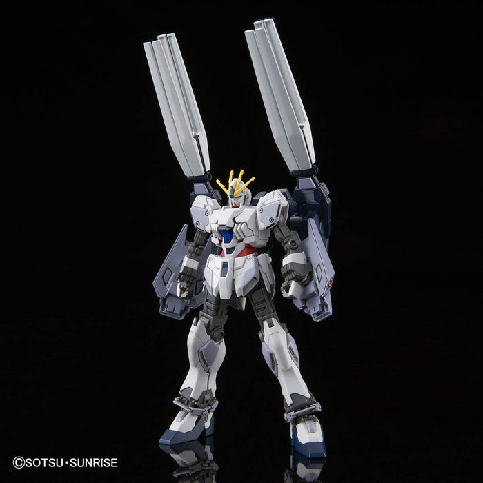 HG 1/144 Gundam Base Limited Narrative gundam B Equipment Mobile Suit Gundam UC_4