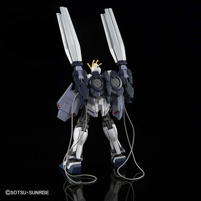 HG 1/144 Gundam Base Limited Narrative gundam B Equipment Mobile Suit Gundam UC_5
