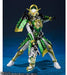 BANDAI S.H.Figuarts KAMEN RIDER ZANGETSU KACHIDOKI ARMS Action Figure Gaim NEW_3