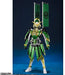 BANDAI S.H.Figuarts KAMEN RIDER ZANGETSU KACHIDOKI ARMS Action Figure Gaim NEW_5