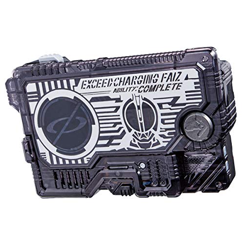 BANDAI Kamen Rider Zero-One DX Exceed Charging Faiz Progrise Key NEW from Japan_1