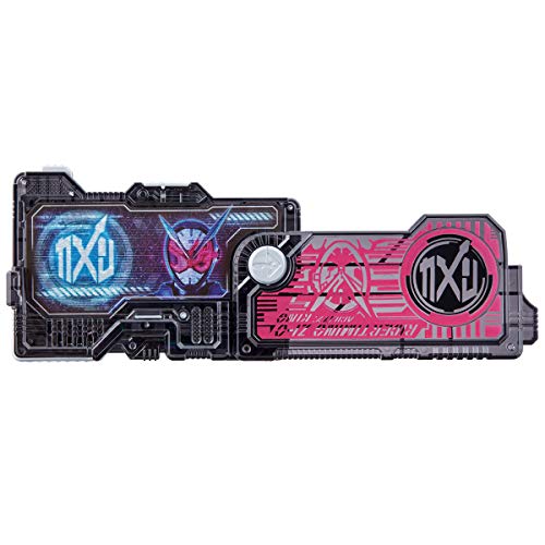 BANDAI Kamen Rider ZERO-ONE DX Rider Timing Zi-O Progrise Key NEW from Japan_3