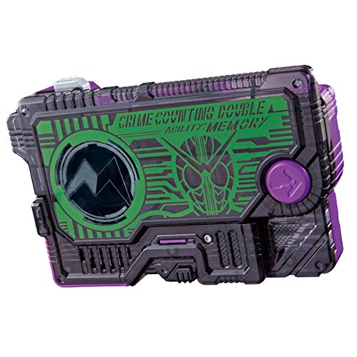 Kamen Rider Zero One DX Climb Counting Double Program Key NEW from Japan_1