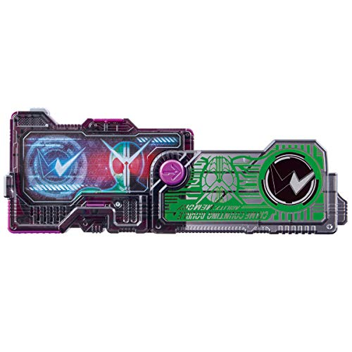 Kamen Rider Zero One DX Climb Counting Double Program Key NEW from Japan_3