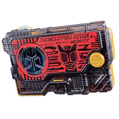 Kamen Rider Zero One DX Thumbs Upping Kuuga Progress Key BANDAI NEW from Japan_1