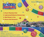 [CD] Tokyo Disney Sea Pixar Playtime 2020 NEW from Japan_2
