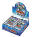 BANDAI Battle Spirits Collaboration Kamen Rider -Extre Edition- Booster Pack Box_1