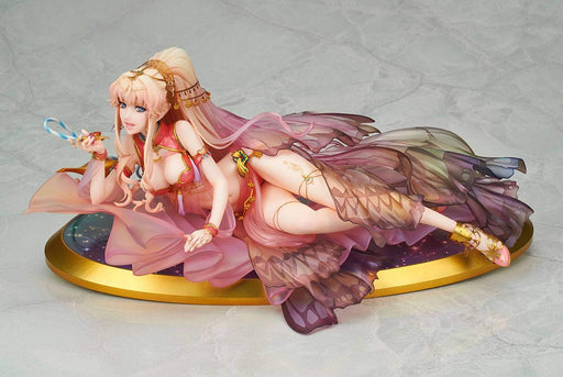 MACROSS F Sheryl Nome Goooorgeous Ver. 290mm PVC Figure Limited Edition NEW_1