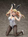 Freeing Phantasy Star Gene Bunny Ver. 1/4 Scale Figure NEW from Japan_4