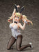 Freeing Phantasy Star Gene Bunny Ver. 1/4 Scale Figure NEW from Japan_6