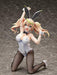 Freeing Phantasy Star Gene Bunny Ver. 1/4 Scale Figure NEW from Japan_7