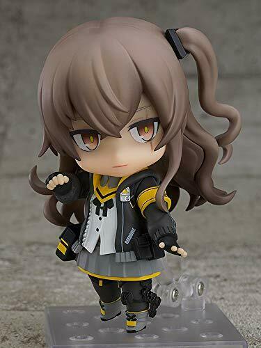 Nendoroid 1264 Girls' Frontline UMP45 Figure NEW from Japan_5