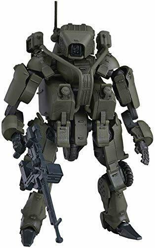MODEROID Obsolete Outcast Brigade Exoframe (Plastic model) NEW from Japan_1