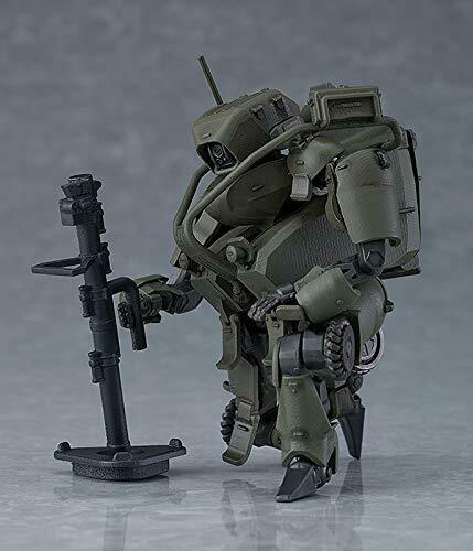 MODEROID Obsolete Outcast Brigade Exoframe (Plastic model) NEW from Japan_2