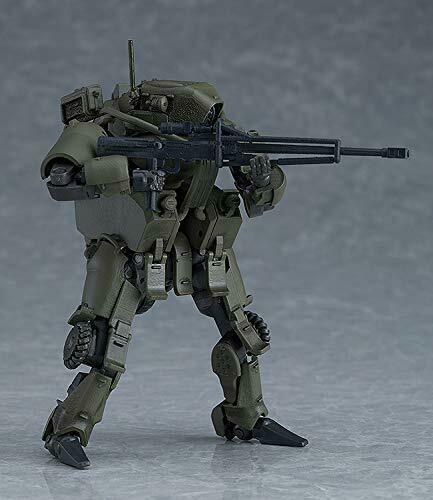 MODEROID Obsolete Outcast Brigade Exoframe (Plastic model) NEW from Japan_5