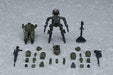 MODEROID Obsolete Outcast Brigade Exoframe (Plastic model) NEW from Japan_7