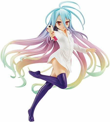 Pop Up Parade No Game No Life Shiro: Sniper Ver. Figure NEW from Japan_1