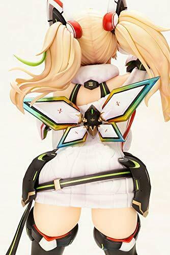 Kotobukiya Phantasy Star Gene (Stella Memories Ver.) 1/7 Scale Figure NEW_6