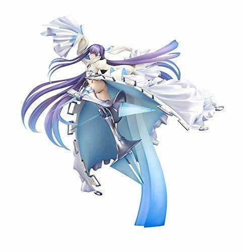 Fate/Grand Order Alter Ego/Meltlilith Figure NEW from Japan_1