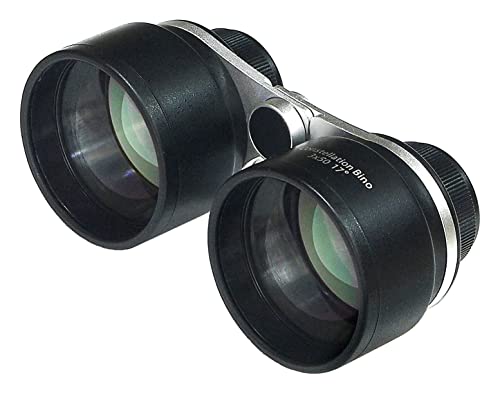 Kasai Trading 3x50mm Enhanced Type Binoculars for Starry Sky CS-BINO 3x50 NEW_1
