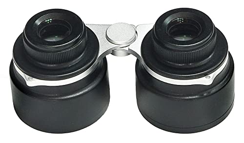 Kasai Trading 3x50mm Enhanced Type Binoculars for Starry Sky CS-BINO 3x50 NEW_2