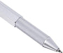 ROTRING 600 3in1 Multifunctional Ballpoint Pen Silver 2121117 Mechanical pencil_2