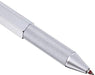 ROTRING 600 3in1 Multifunctional Ballpoint Pen Silver 2121117 Mechanical pencil_3