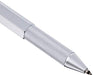 ROTRING 600 3in1 Multifunctional Ballpoint Pen Silver 2121117 Mechanical pencil_4
