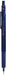 Rotring Pencil 600 2119974 Iron Blue 0.7mm Office Supplies NEW from Japan_1