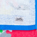 Marushin Junior Bath Towel Nintendo Splatoon 2 40 x 110 cm Summer Ink 4525001900_4