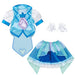 Bandai Healing Good Pretty Cure makeover Purichume cure Fontaine for Kids NEW_4