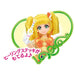 BANDAI Figure Healin' Good PreCure Style Fashion Doll Cure Sparkle NEW_3