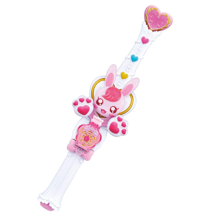 BANDAI Healin' Good PreCure Cure Touch Makeover Healing Stick Action Figure NEW_1