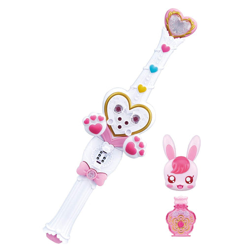 BANDAI Healin' Good PreCure Cure Touch Makeover Healing Stick Action Figure NEW_2