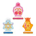 Healin Good PreCure Pretty Cure Element Bottle Set BANDAI NEW from Japan_5