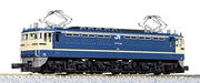 Kato 3060-3 Electric Locomotive EF65-500 P Type Express Color (JR) N Scale NEW_1