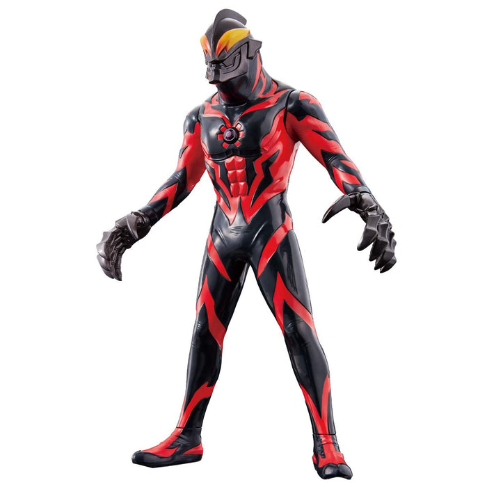 Bandai Ultraman Ultra Sound Figure DX Ultraman Belial Battery Powered NEW_1