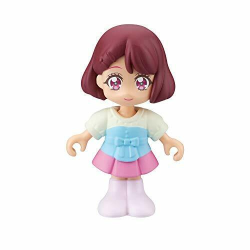 Healin Good Precure pre-Corde Doll cure Grace figure BANDAI Anime NEW from Japan_4