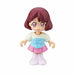 Healin Good Precure pre-Corde Doll cure Grace figure BANDAI Anime NEW from Japan_4